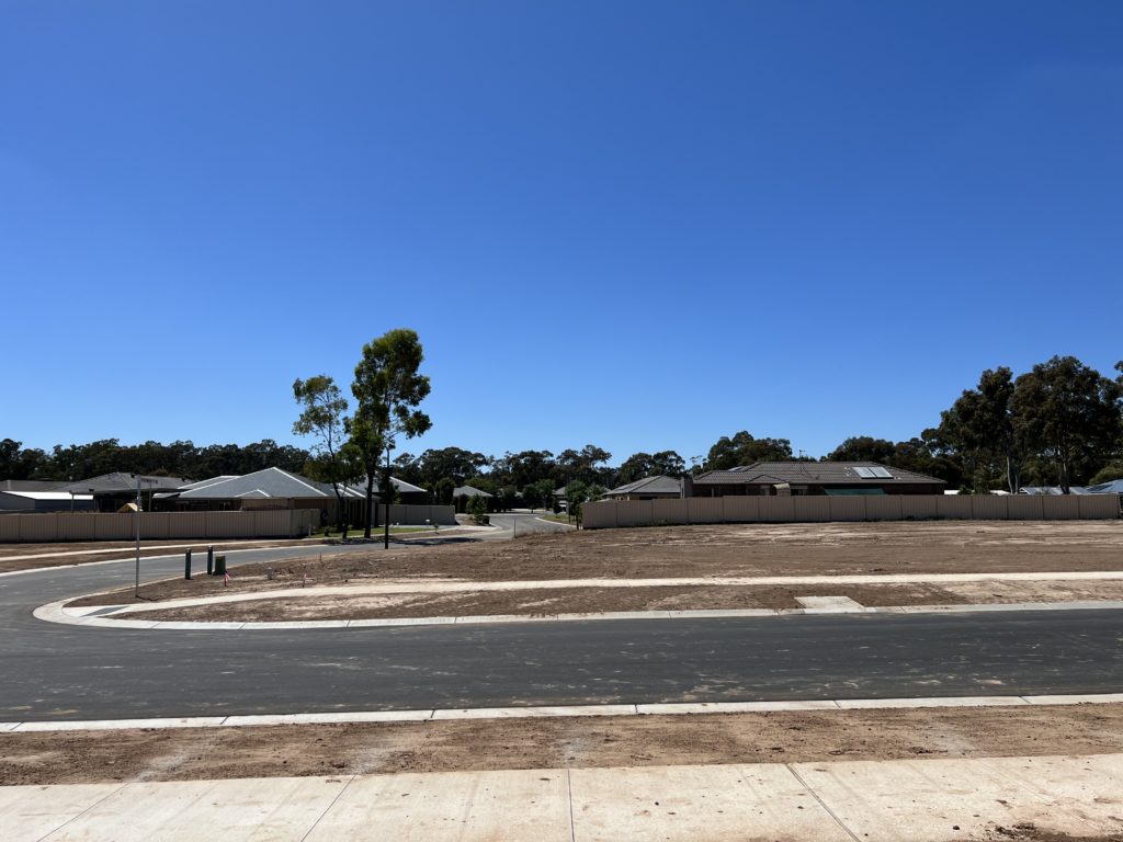 Marong Run Lot 5 Birchgrove Property Group