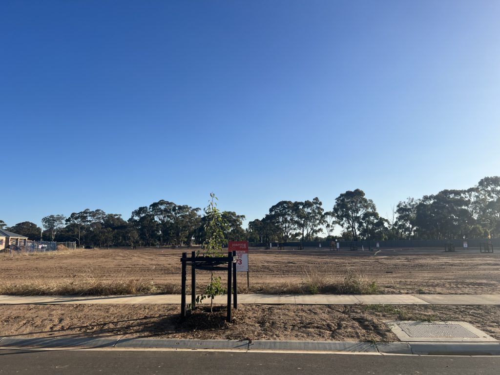 Marong Run Lot 73 Birchgrove Property Group
