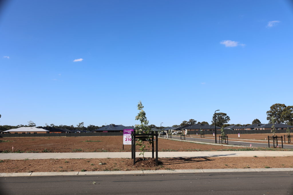 Discover Marong Lot 210 Birchgrove Property Group