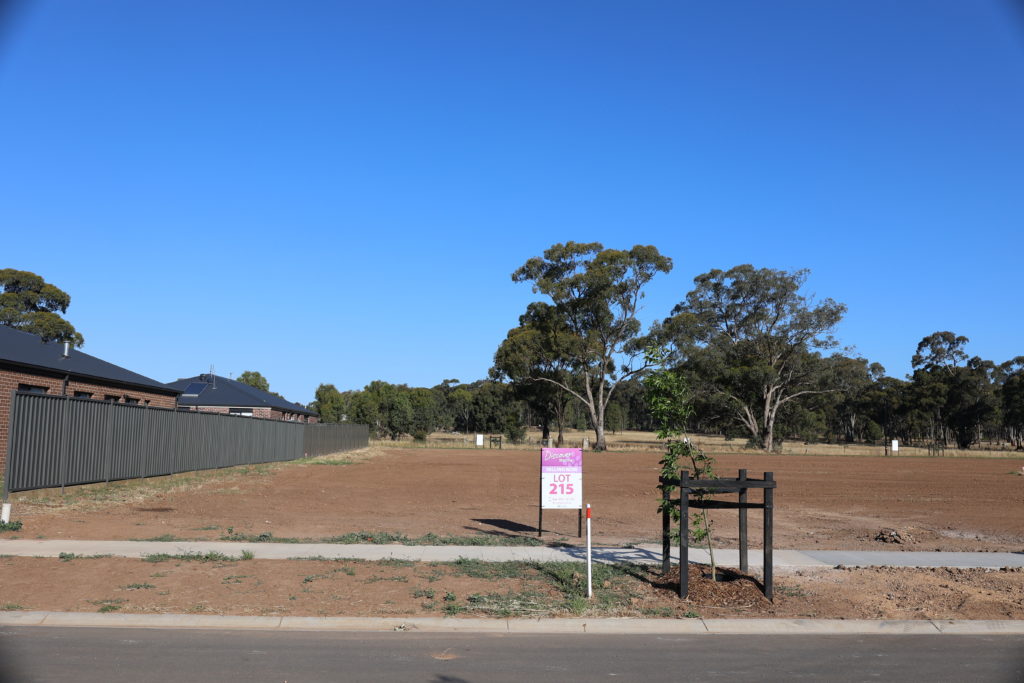 Discover Marong Lot 215 Birchgrove Property Group