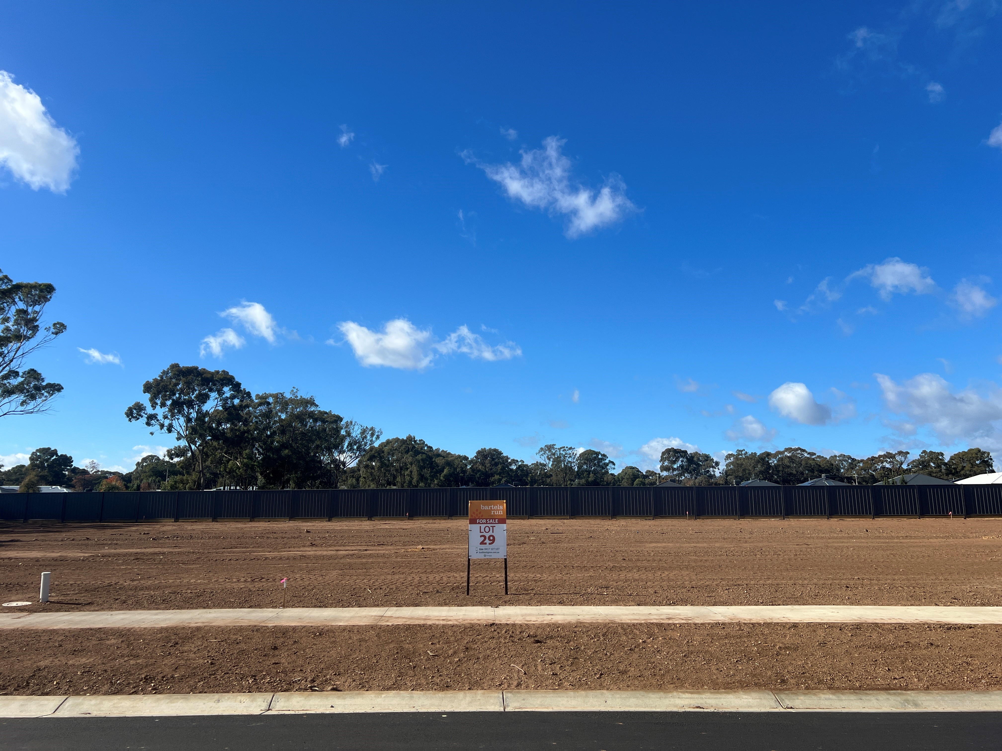 Lot 29, Platero Boulevard, Jackass Flat - Thumbnail 2